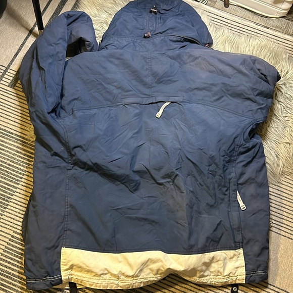 Vintage Snowboarding Jacket - Picture 4 of 4